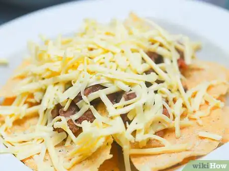 Image titled Make "Quick 'n Easy" Nachos Step 4